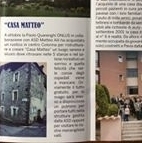  - Casa Matteo